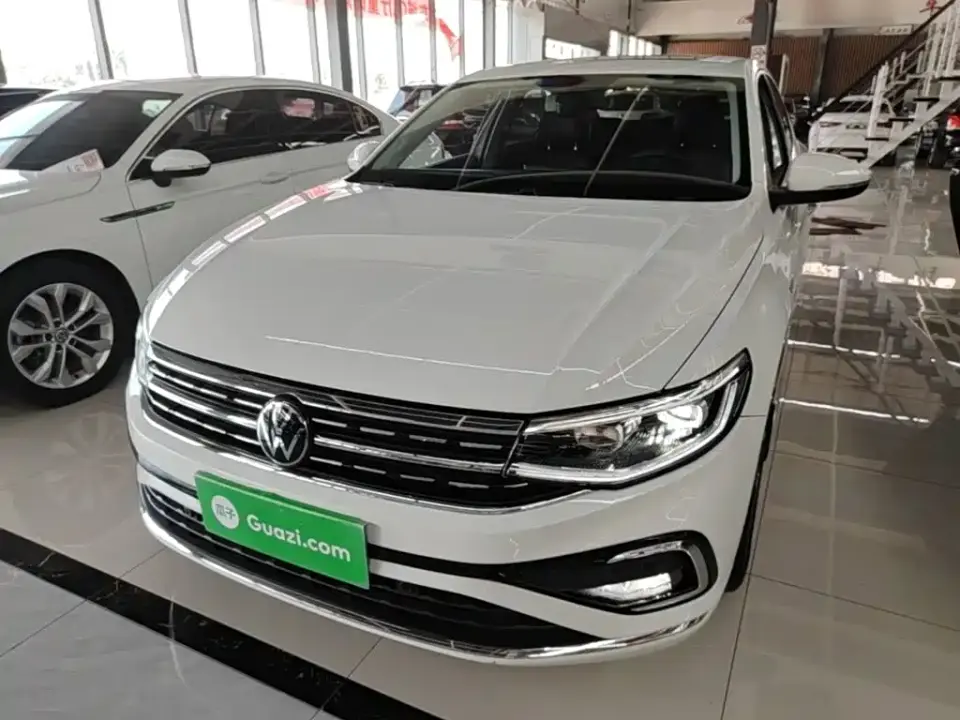 Volkswagen Bora 200TSI DSG Yuexing PRO Edition 2024
