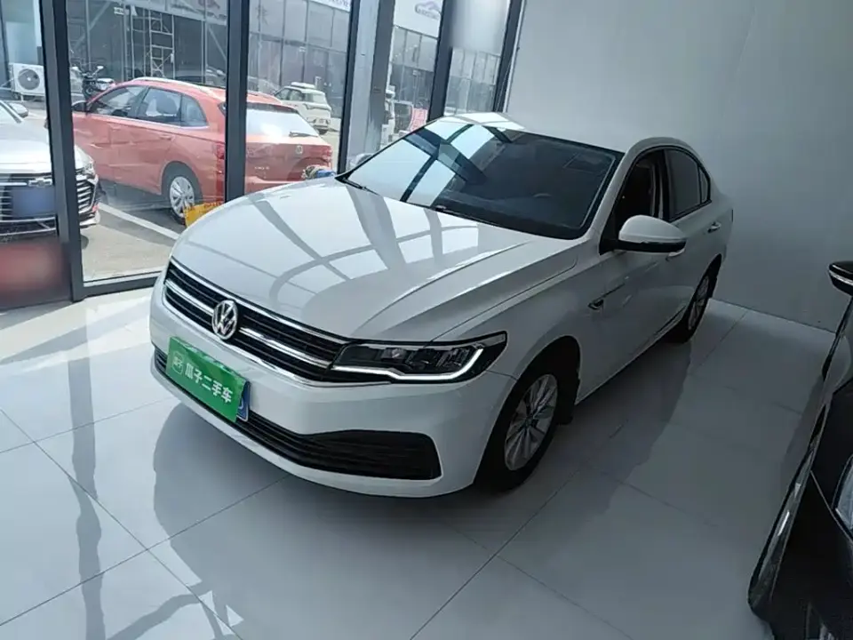 Volkswagen Bora 1.5L Automatic Fashion 2020