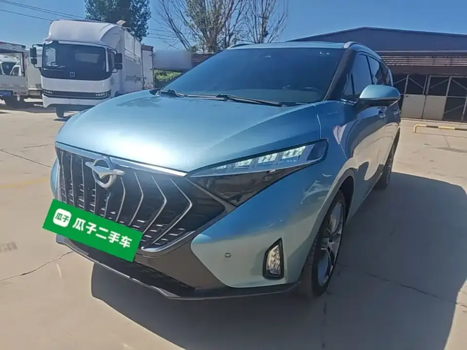 Haima 7X 1.6TGDI Automatic Flagship 2022