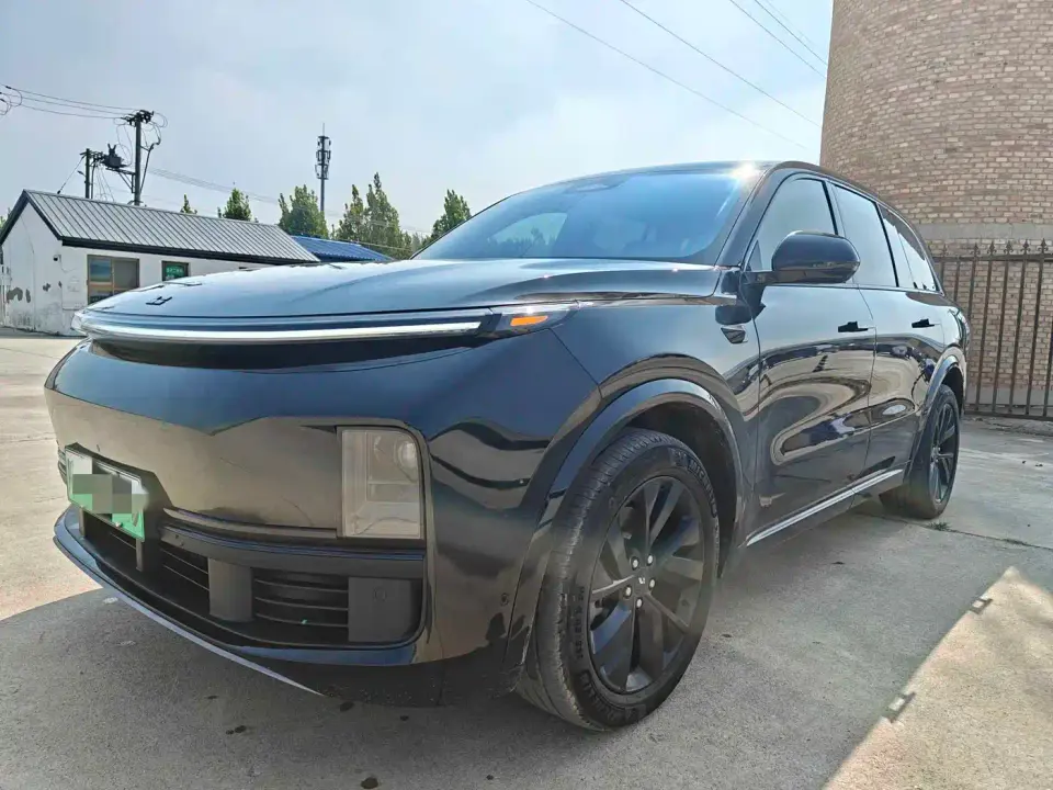 Li Auto Li L8 Air 2023