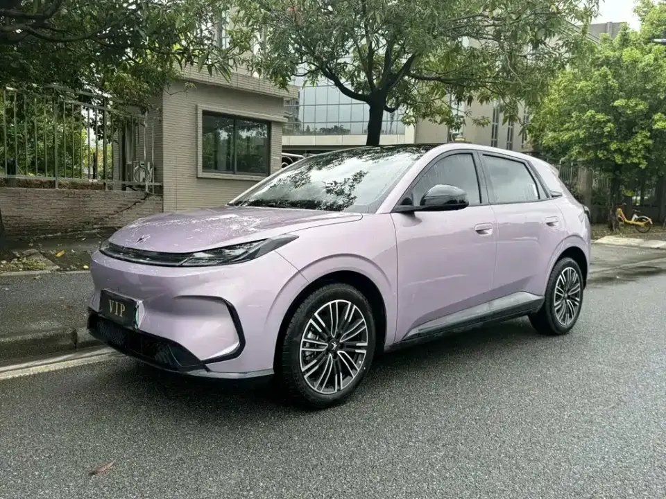 Arcfox T1 425 Mid-range Version 2026