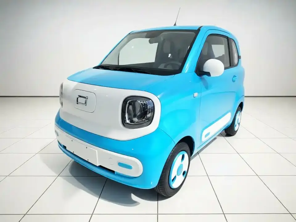 Besturn Bestune Pony 170km Vitality Pony 2024