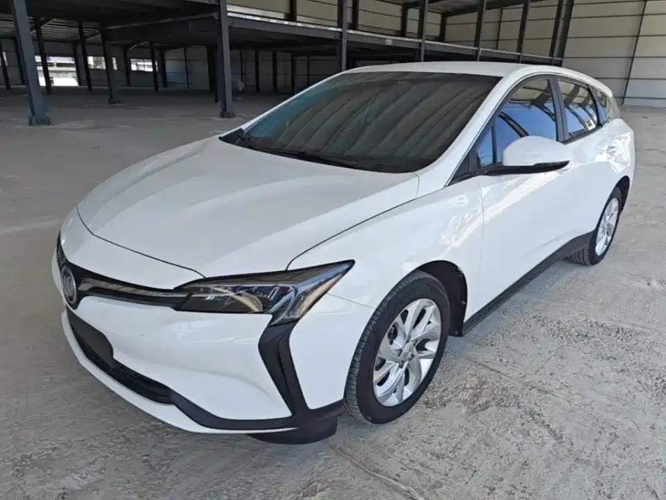 Buick Velite 6 430km Travel Edition 2023