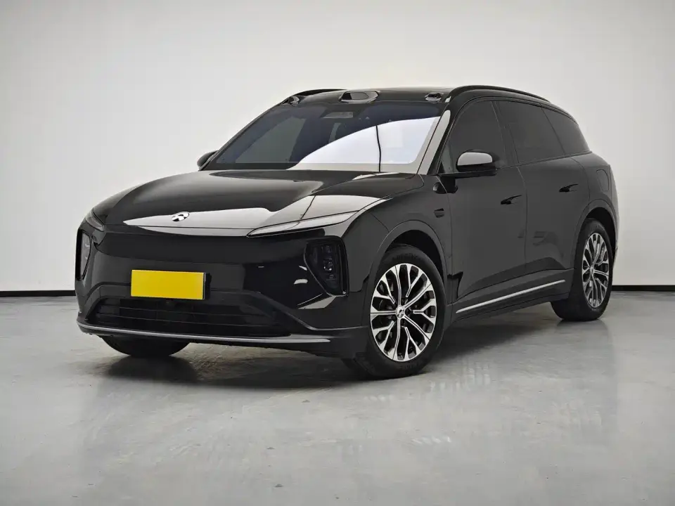 NIO ES6 75kWh 2024