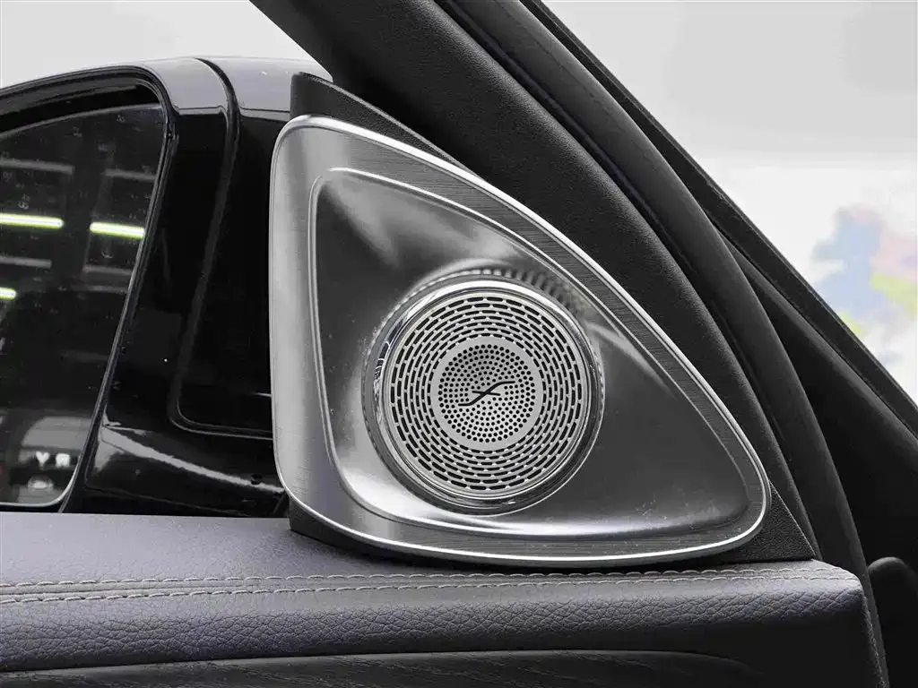Mercedes-Benz E-Class New Energy E 350 e L Plug-in Hybrid Sports Sedan 2021 — фото 16