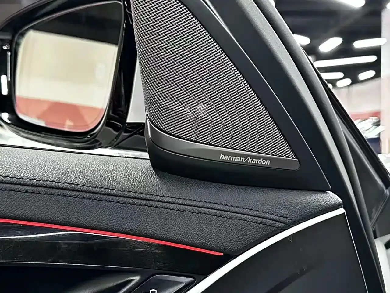 BMW 5 Series 530Li Premium M Sport Package 2019 — фото 6