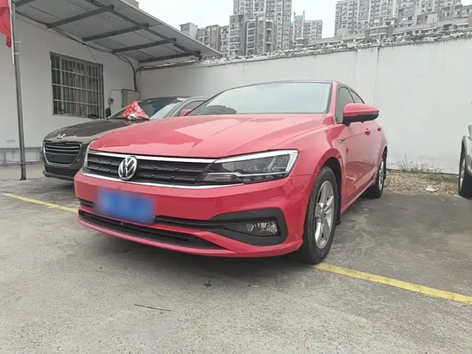 Volkswagen Lamando 230TSI DSG Fashion Edition 2020