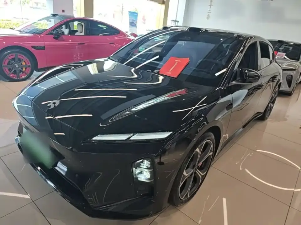 NIO ET5T 75kWh Touring 2025