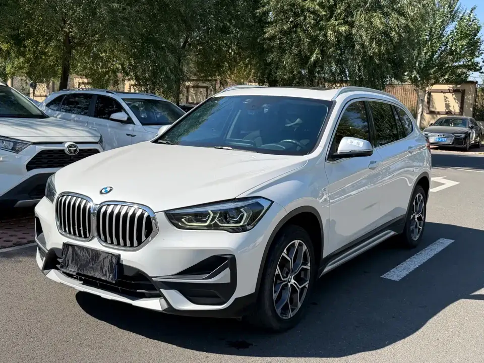 BMW X1 sDrive20Li Fashion 2022