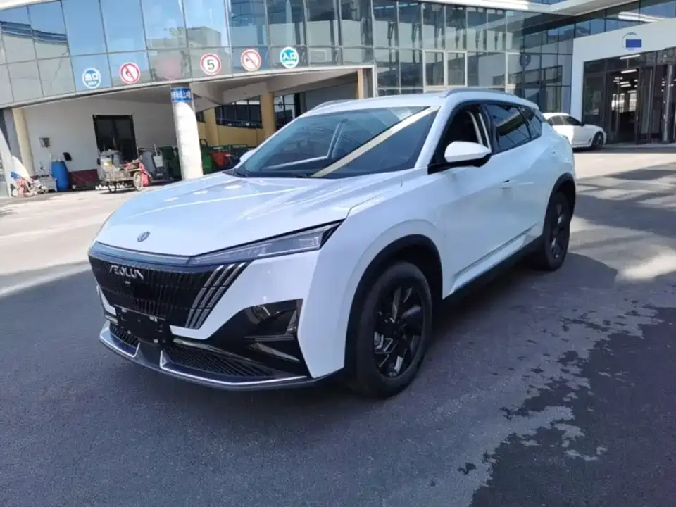 Dongfeng Aeolus Haohan DH-i 1.5T Luxury 2025