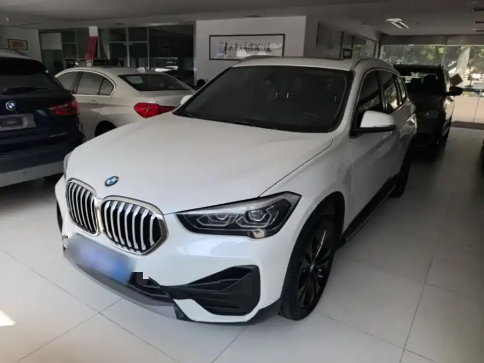 BMW X1 sDrive20Li Fashion Model 2020