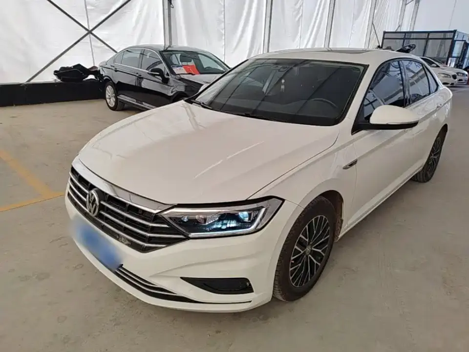 Volkswagen Sagitar 280TSI DSG Comfort China VI 2020