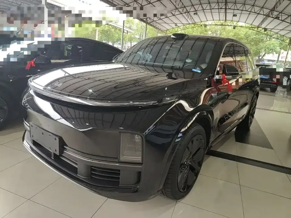 Li Auto Li Xiang L9 Max 2023