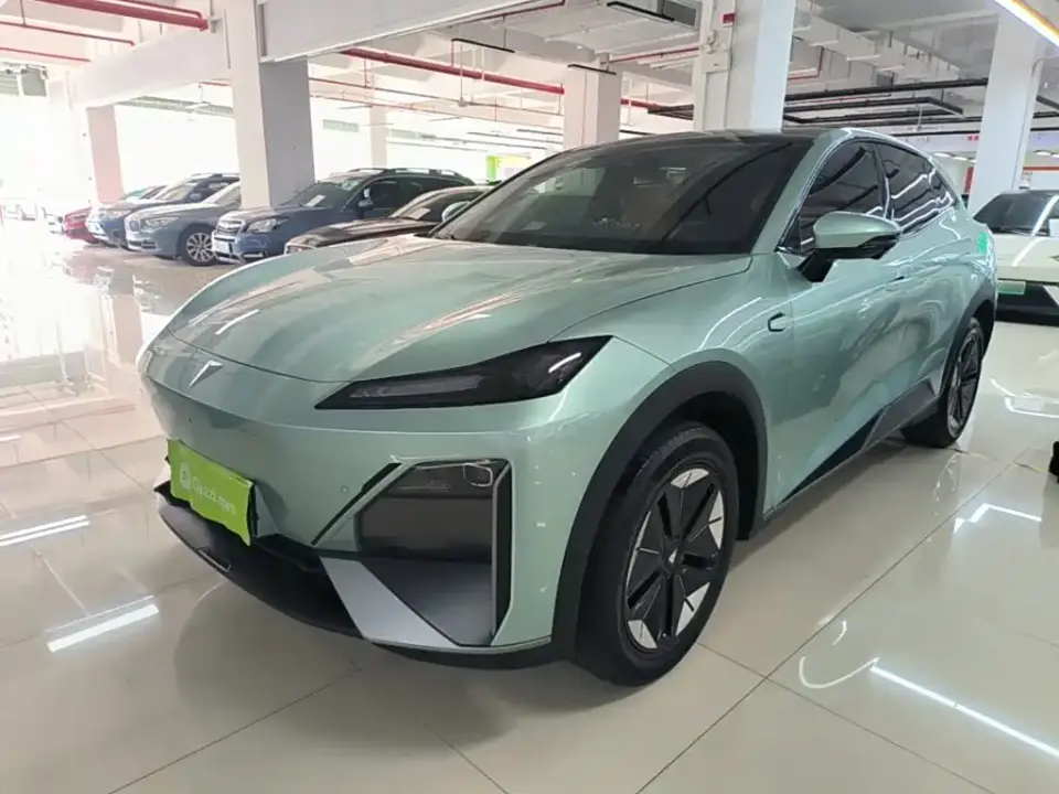Deepal S07 121Max Extended Range Edition 2023