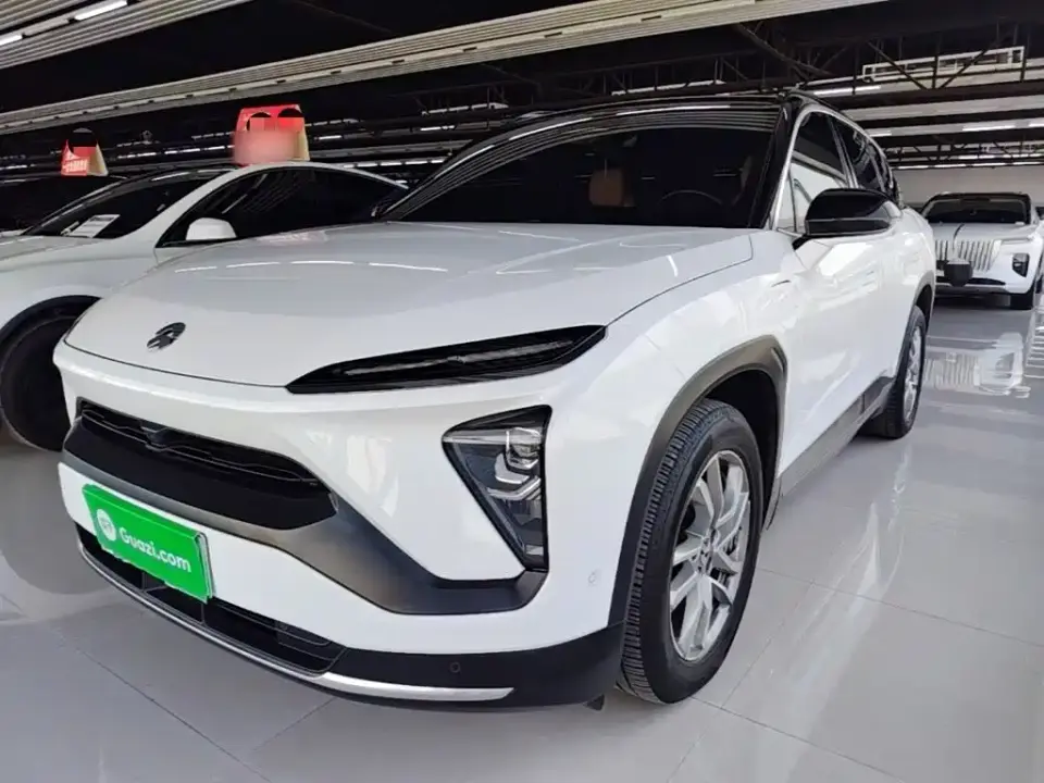 NIO ES6 Model 75kWh Sport 2023