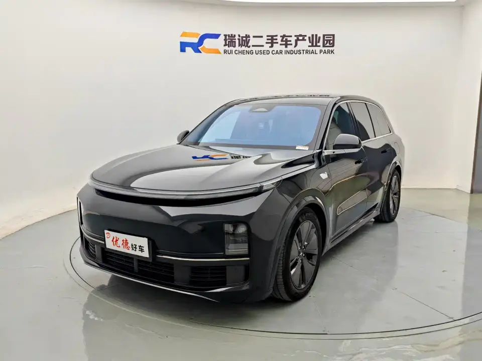 Li Auto Li L8 Pro 2024