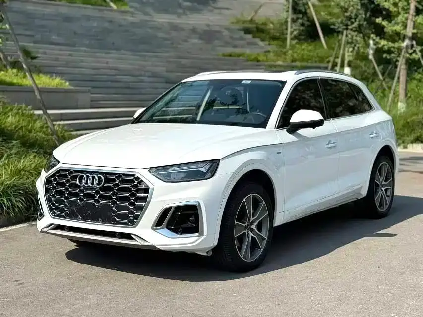 Audi Q5L Facelift 45T Luxury Elegance 2022