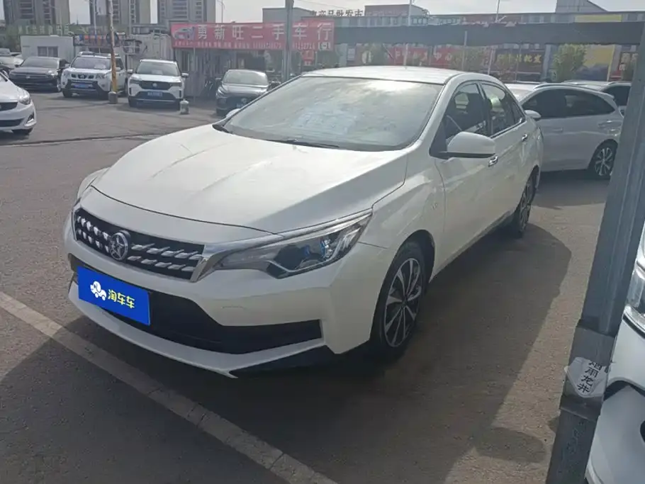 Venucia D60 100K Glory 1.6L XE Manual Chen Xiang Edition China VI 2021