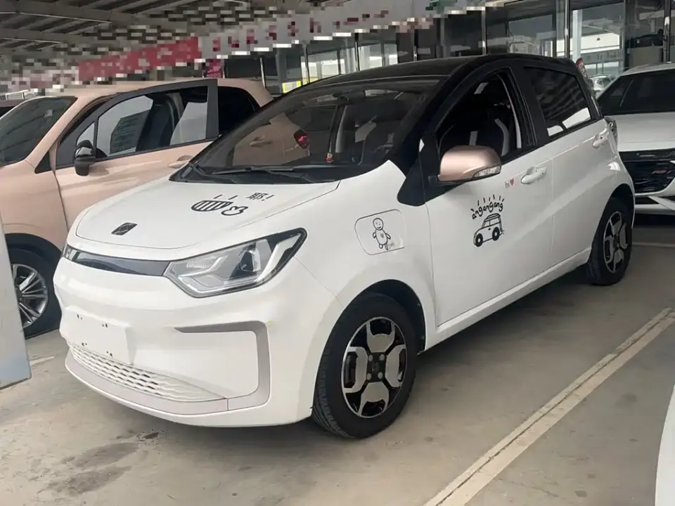 Sehol Flower Fairy Jimei Edition 302km Fashion 2021