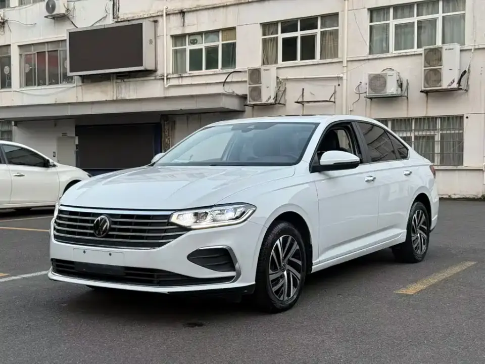 Volkswagen Lavida Model 300TSI DSG Full Comfort Edition 2023