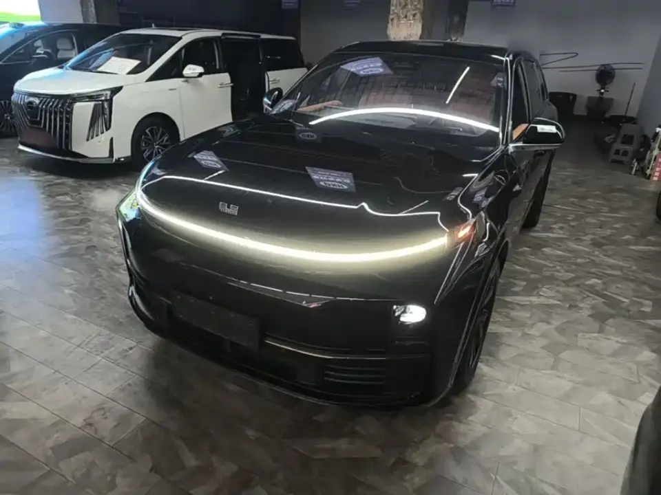 Li Auto L7 Air 2023