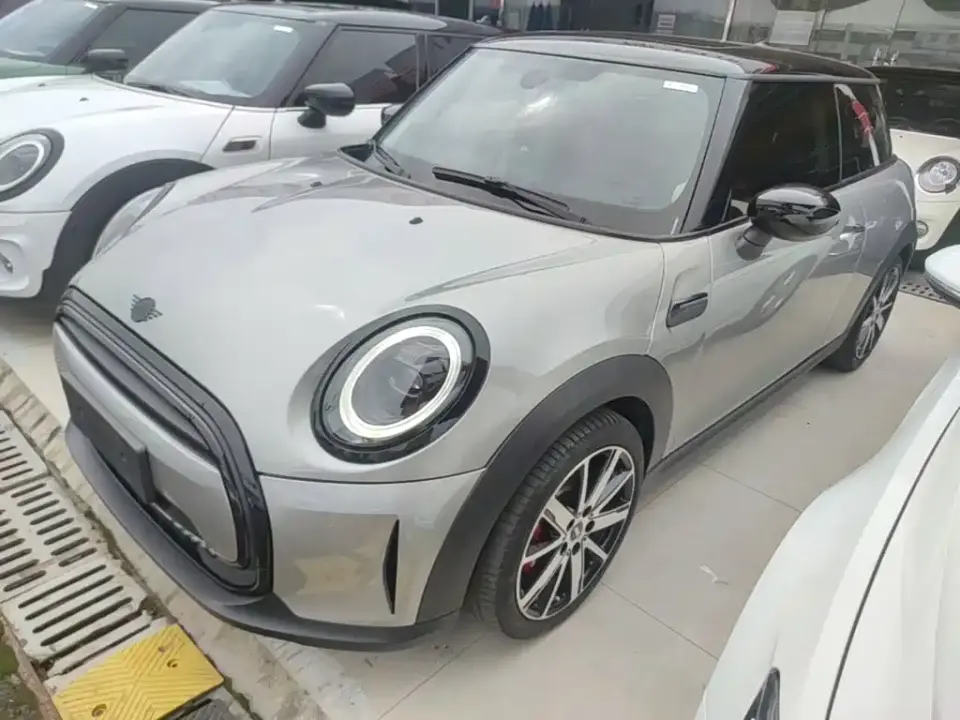 Mini MINI Facelift 1.5T COOPER Artist 2024