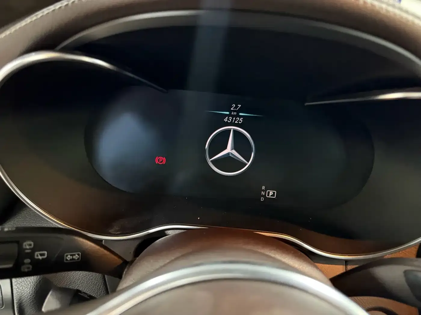 Mercedes-Benz GLC-Class GLC 300 L 4MATIC Sporty 2021 — фото 10