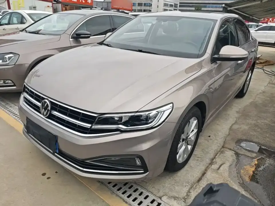 Volkswagen Bora 280TSI DSG Elite Smart Edition 2021