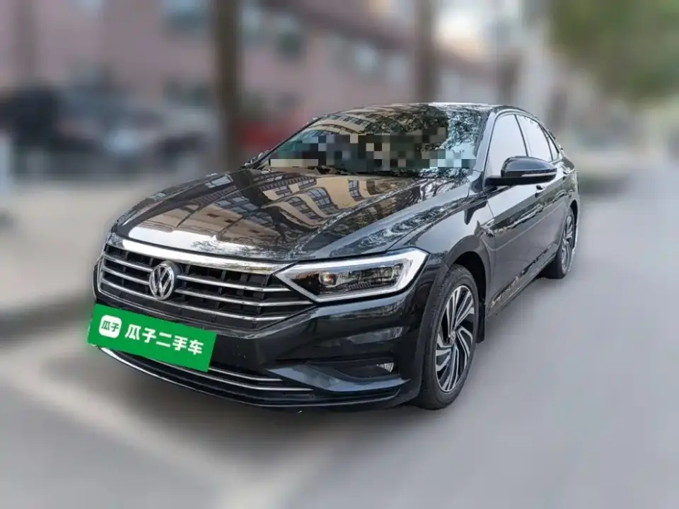 Volkswagen Sagitar 280TSI DSG Surpassing Edition 2021