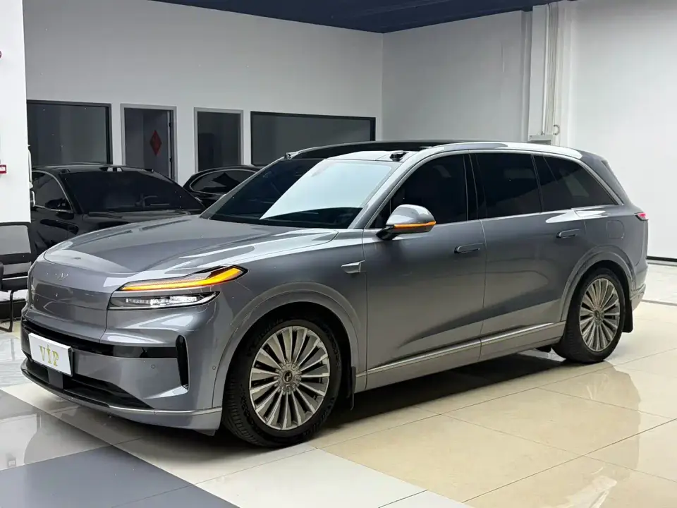 Ledao L90 AWD Base Model 2025