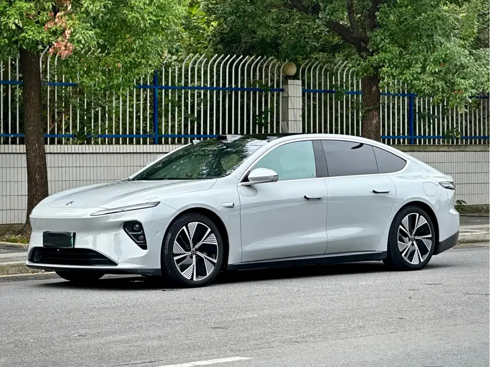 NIO ET7 75kWh 2023