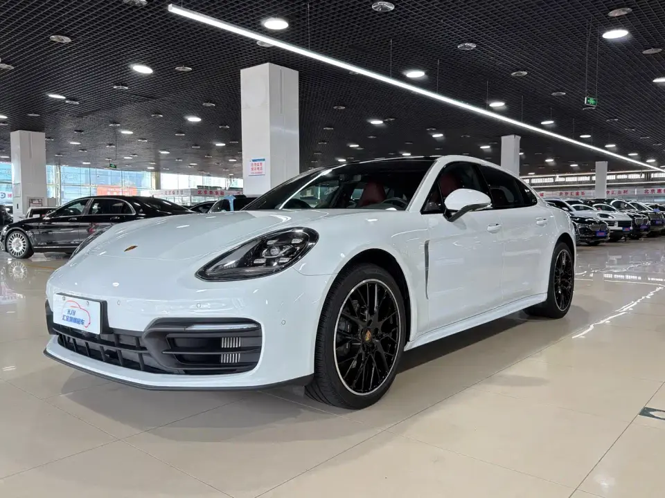 Porsche Panamera Panamera Executive Long Wheelbase 2.9T 2023