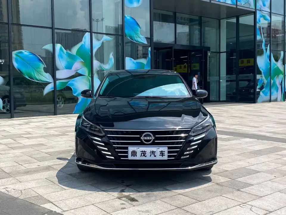 Nissan Teana 2.0L XL-TLS Comfort Edition 2024
