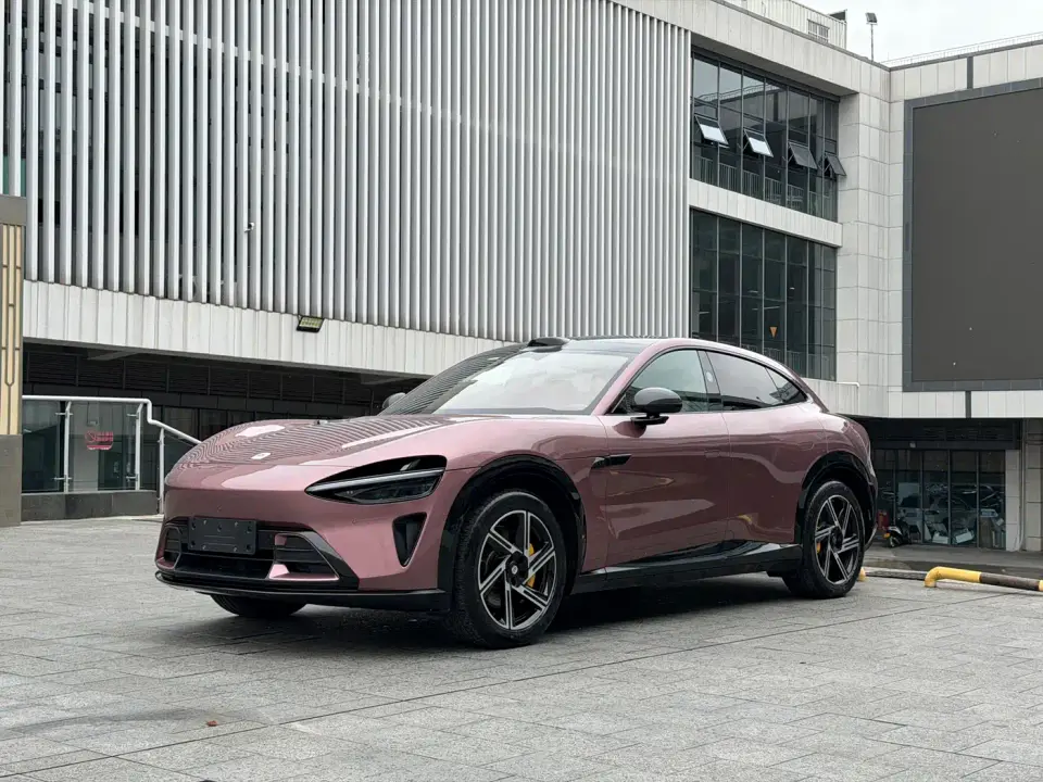 Xiaomi Auto Xiaomi YU7 Ultra Long Range High Performance AWD Max Edition 2025