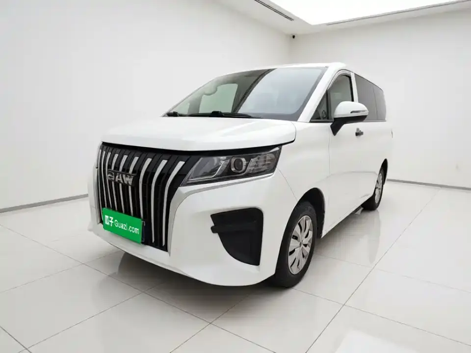 BAW (Beijing Automobile Works) Ruisheng Ace M7 1.6L Manual Standard Wheelbase Comfort 5-Seater 2024