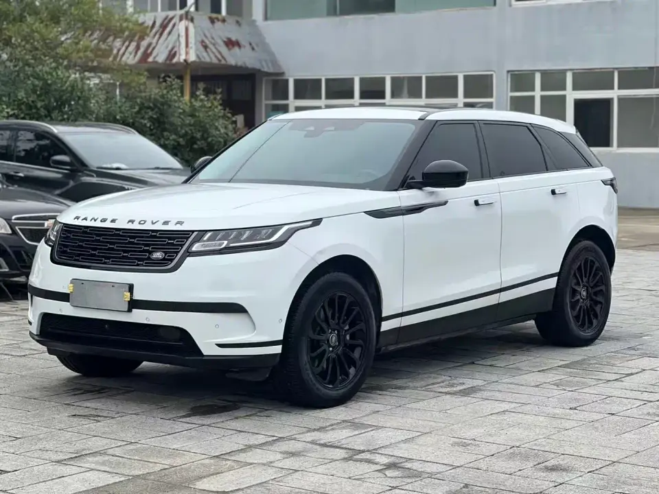 Land Rover Range Rover Velar S 2024