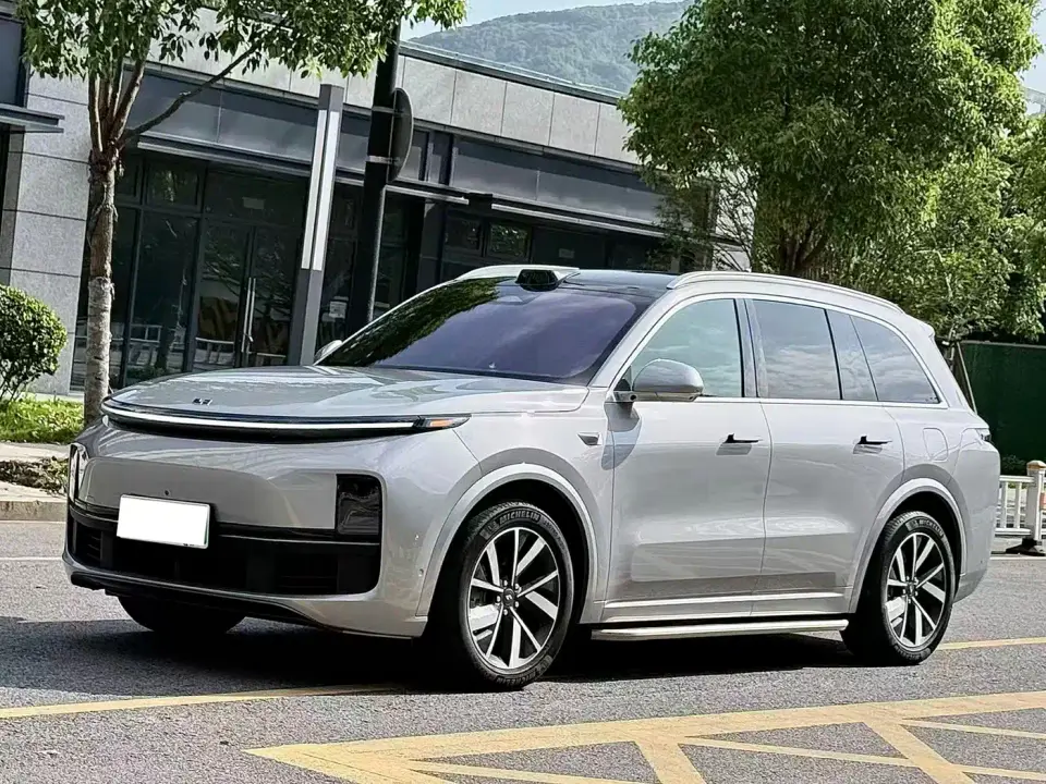 Li Auto Li L8 Max 2023