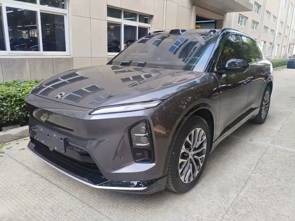 NIO ES6 100kWh 2025