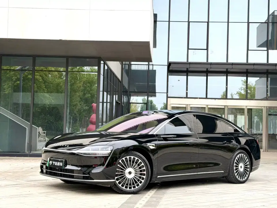 Xiangjie Enjoy World S9 Extended Range Ultra 2025