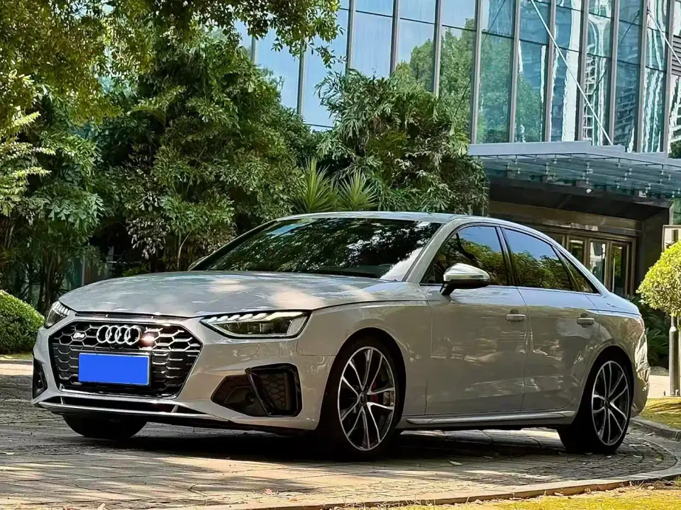 Audi S4 S4 3.0TFSI 2024