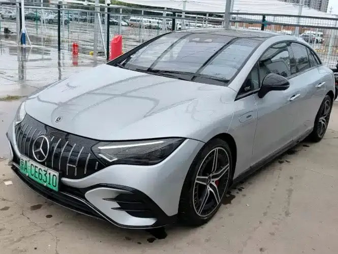 Mercedes-Benz EQE AMG AMG EQE 53 4MATIC+ 2024