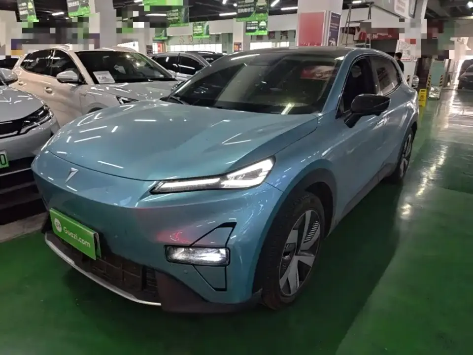 Deepal Shenlan S05 510Max Pure Electric Edition 2025