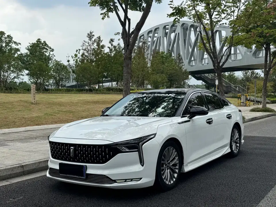 Besturn B70 Model 3rd Gen 1.5T Automatic Joy 70th Anniversary Edition 2024