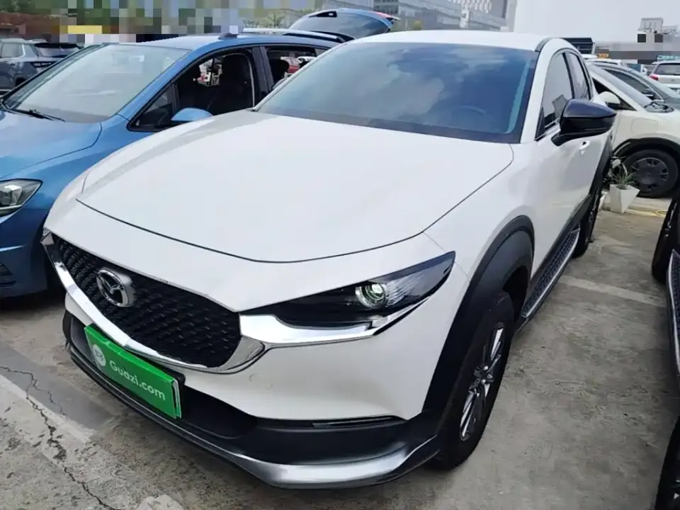 Mazda CX-30 EV Pure Electric Enjoyment Edition 2023