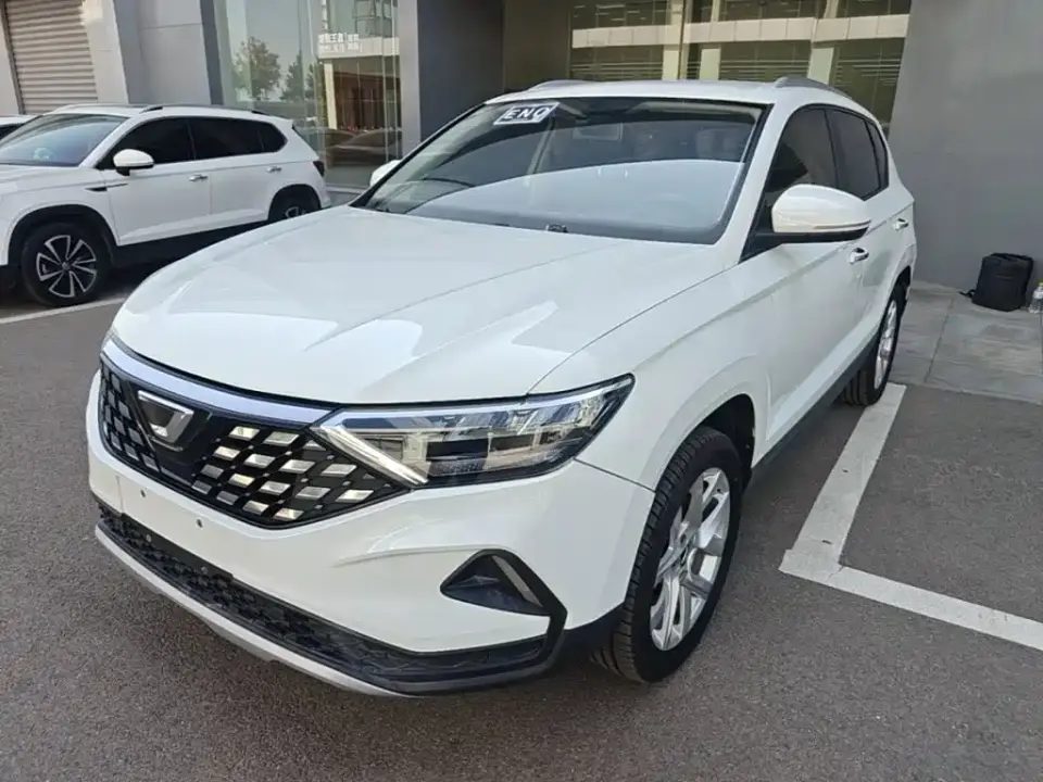 Jetta VS5 280TSI Automatic Joy Edition 2019