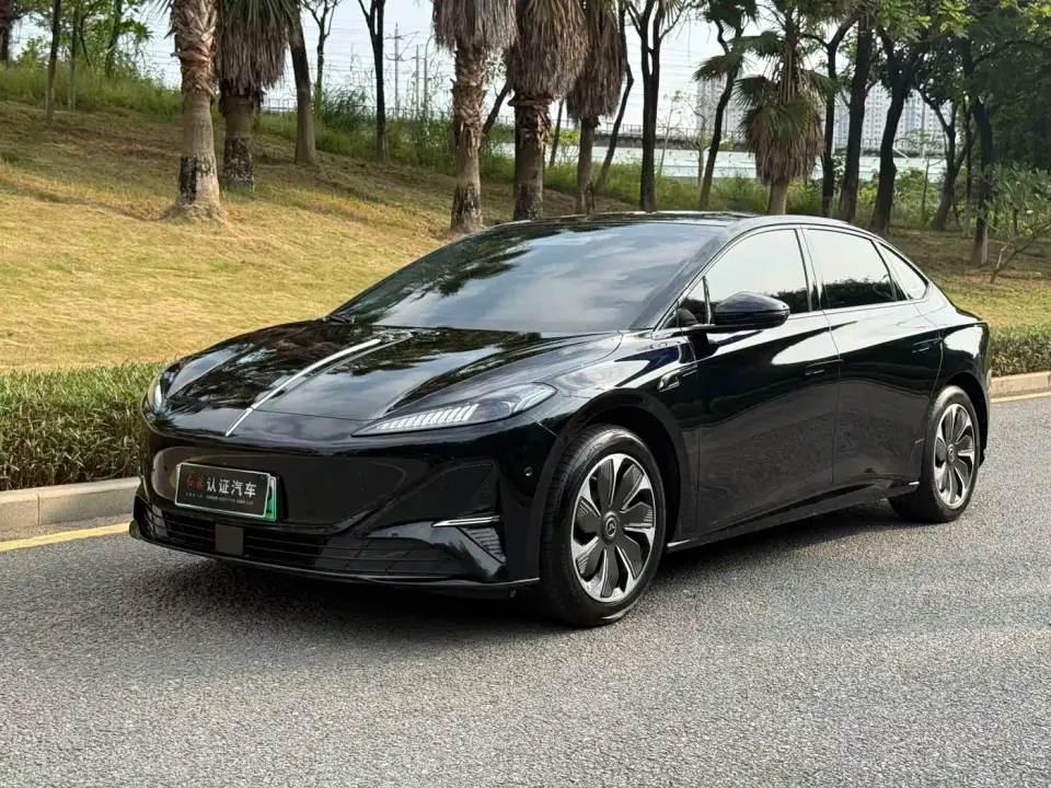 Hongqi Tiangong 05 550 Smart Selection 2025