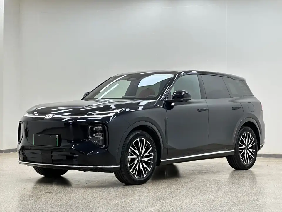 Changan Qiyuan Q07 215 Flagship 2025
