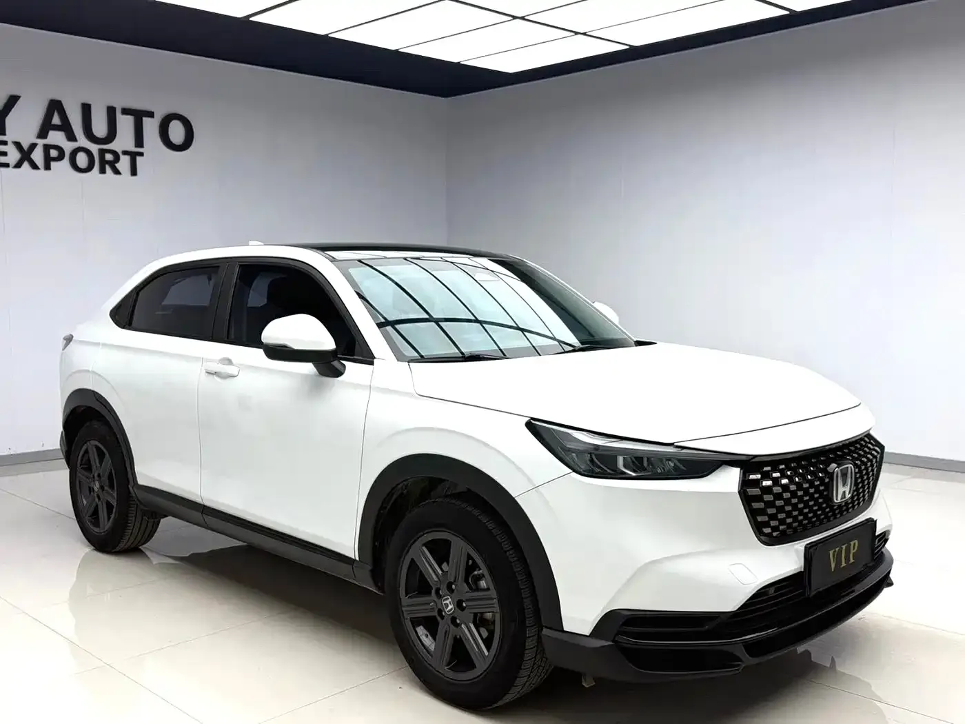 Honda XR-V 1.5L CVT Heatwave Edition 2023 — фото 3