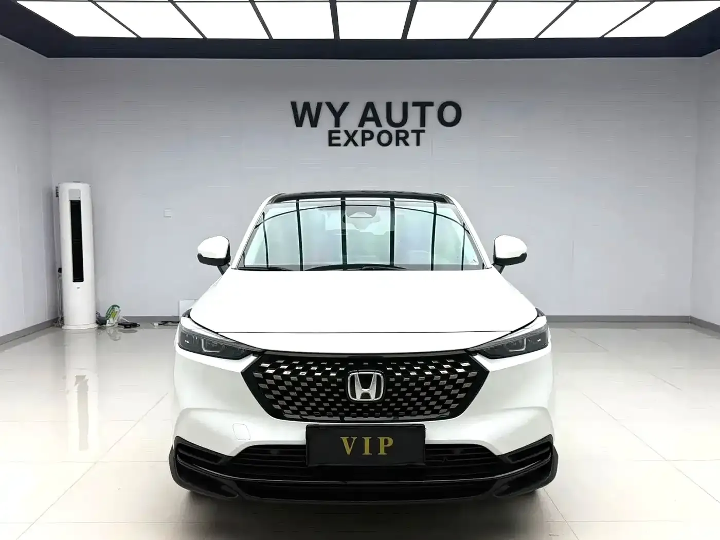 Honda XR-V 1.5L CVT Heatwave Edition 2023 — фото 2