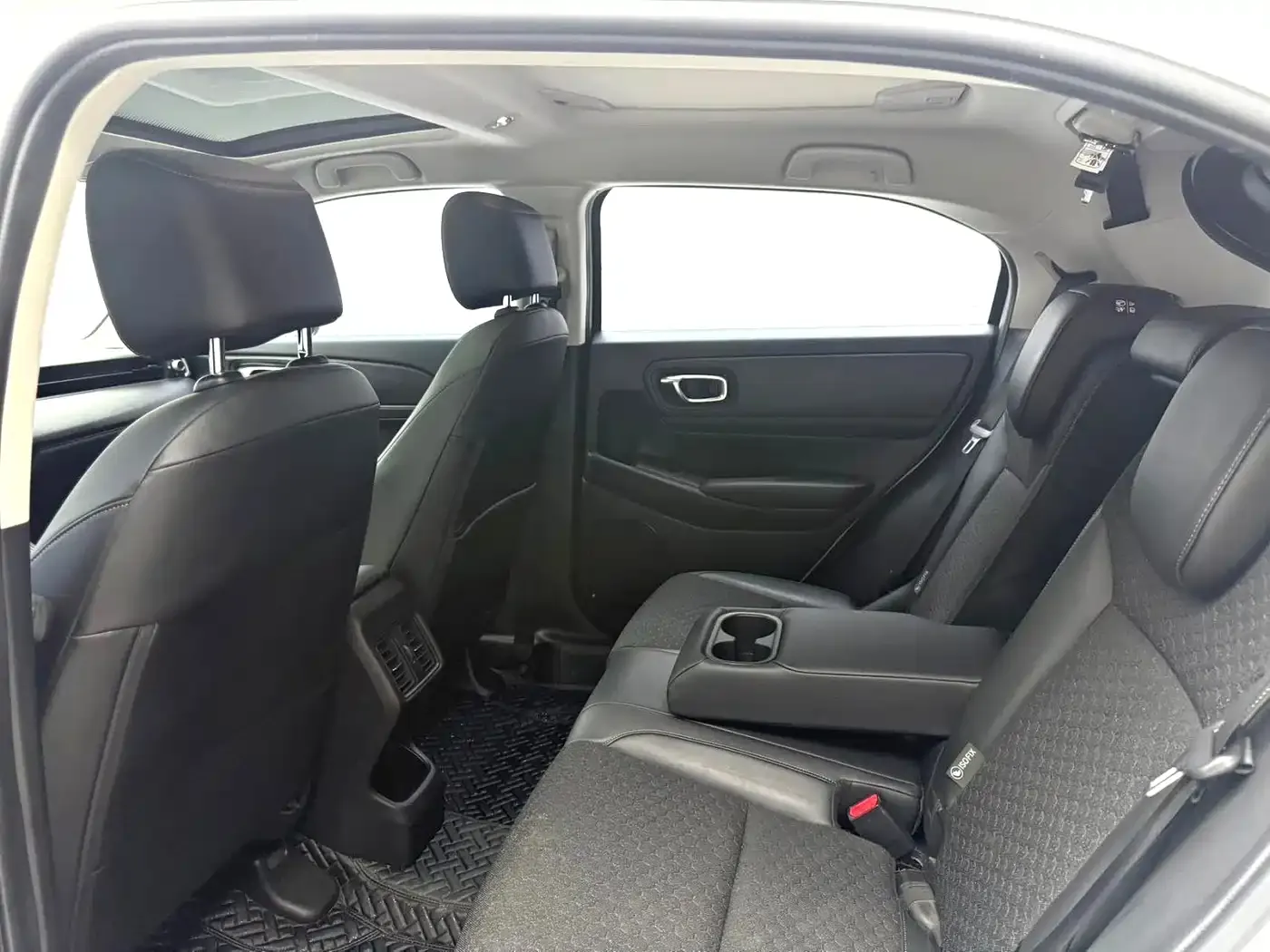Honda XR-V 1.5L CVT Heatwave Edition 2023 — фото 8